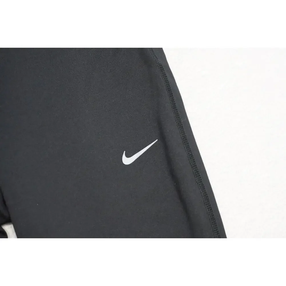 Nike Running Leggings Dri‎ Fit Compression Yoga Performance Pants Womens Small